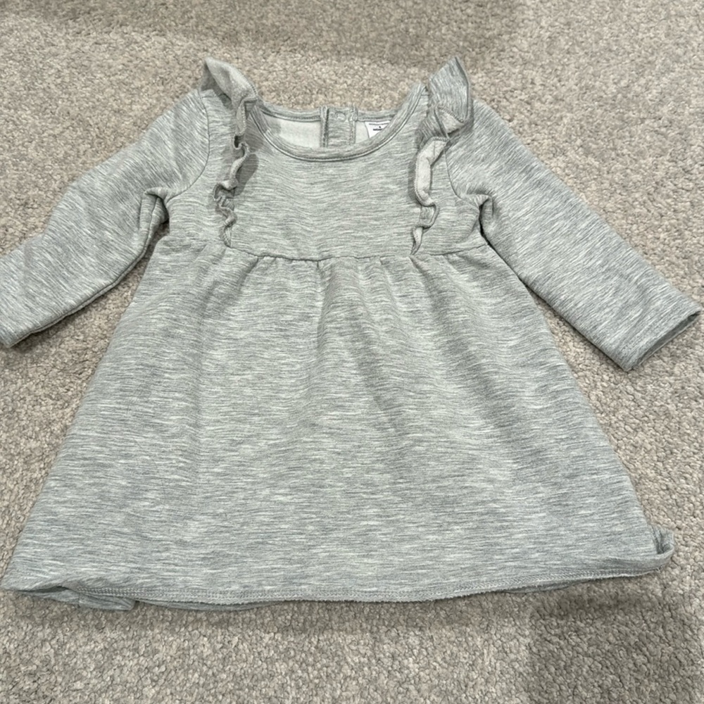 Nordstrom baby girl sweater dress
